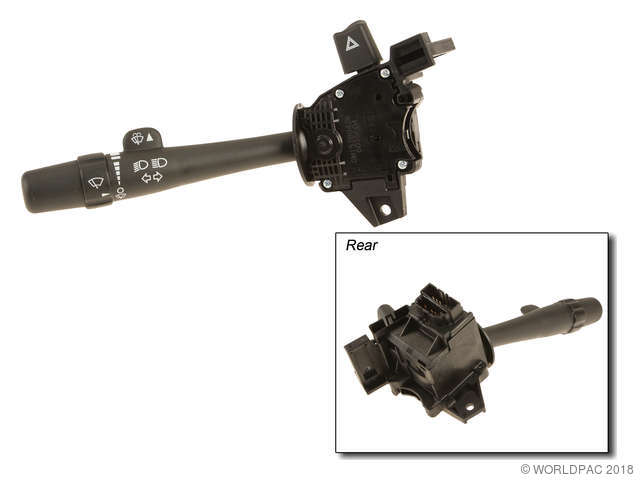 ACDelco Combination Switch 