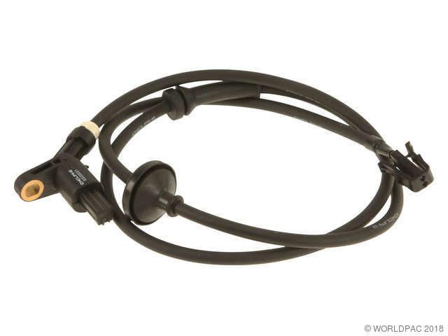 WSO ABS Wheel Speed Sensor  Rear 