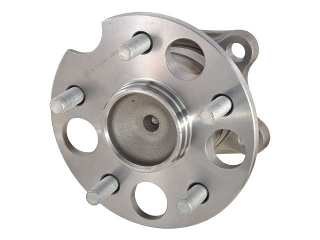Autopart International Wheel Bearing and Hub Assembly  Rear Right 