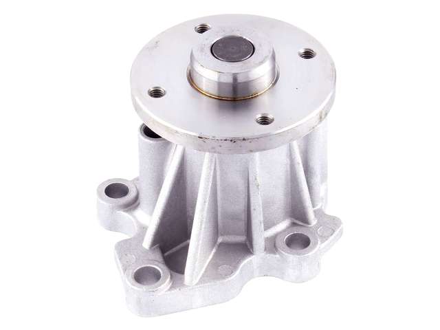 Gates Engine Water Pump 