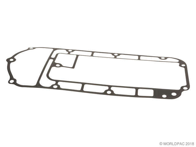 Ajusa Fuel Injection Plenum Gasket  Upper 