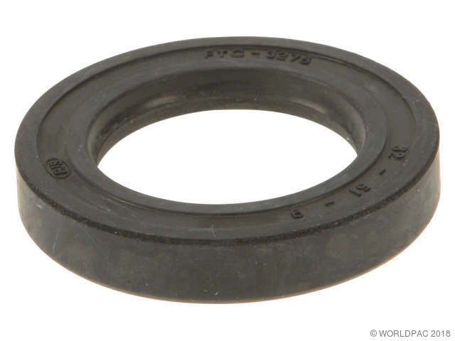 Eurospare Manual Transmission Drive Axle Seal  Front 
