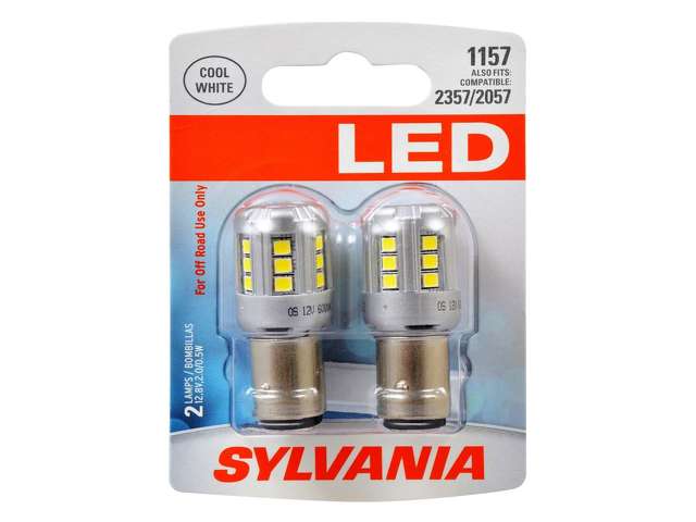 Osram/Sylvania Cornering Light Bulb 