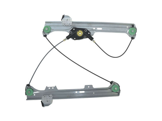 Autopart International Window Regulator  Front Right 