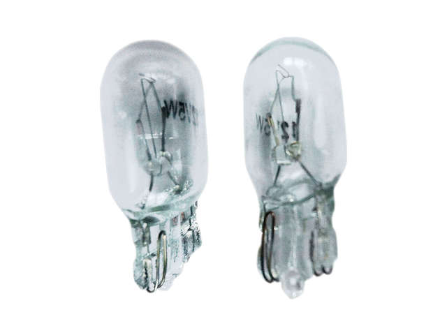 CARQUEST Luggage Compartment Light Bulb 