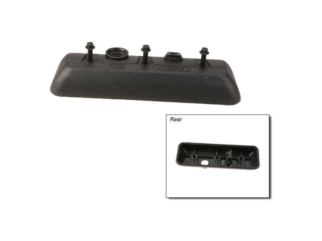 ACDelco Engine Valve Cover  Right 