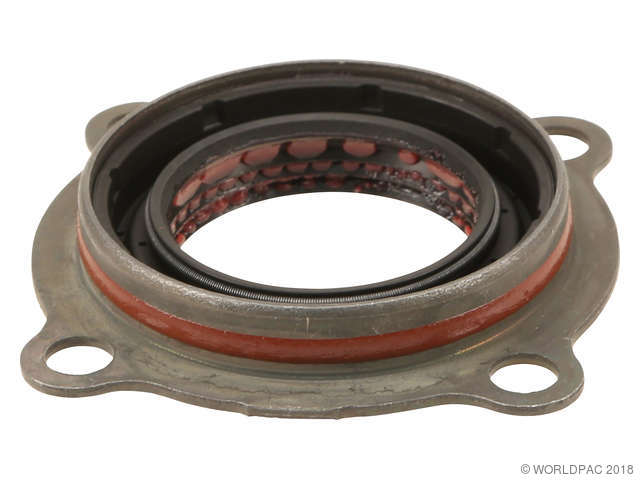SKF Drive Axle Shaft Seal  Front Right 