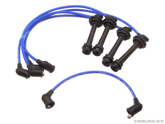 NGK Spark Plug Wire Set 