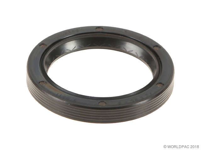 Elring Manual Transmission Drive Axle Seal  Rear 