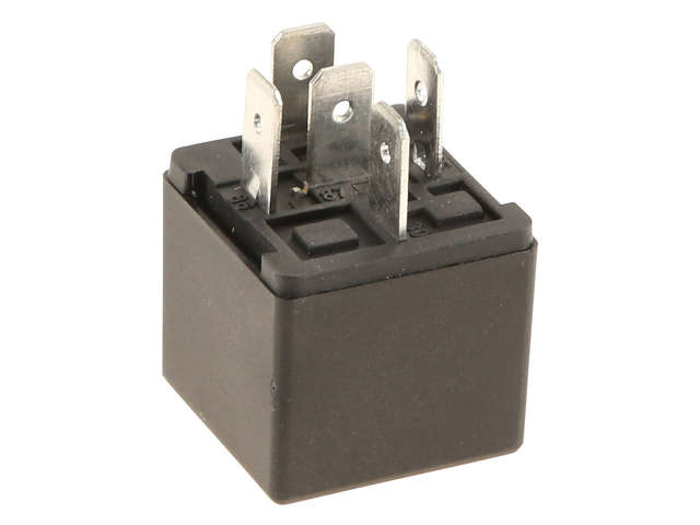 Bosch Fuel Injection Relay 