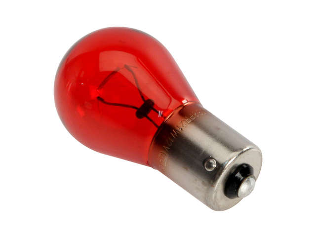 Genuine Tail Light Bulb  Outer 
