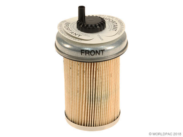 ACDelco Fuel Filter 