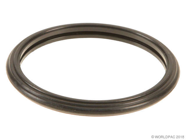 Mahle Engine Coolant Thermostat Gasket  Front 