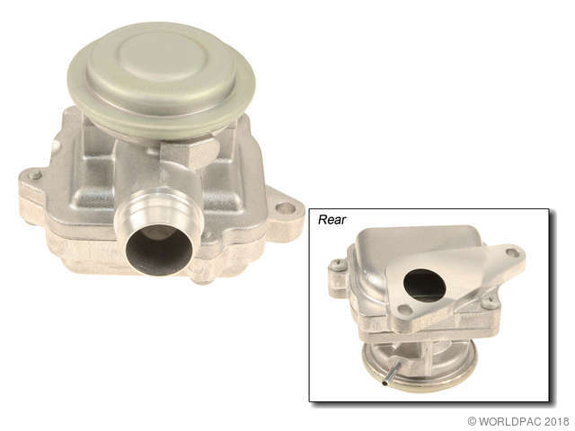 Genuine Secondary Air Injection Pump Check Valve 