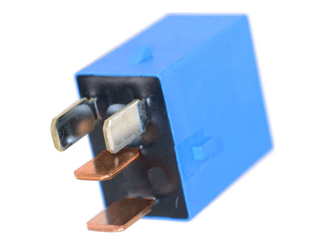 CARQUEST Heated Seat Relay 