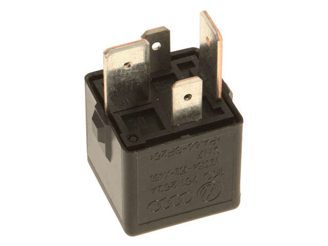 Vemo Accessory Power Relay 