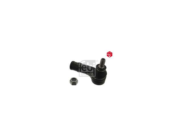 Febi Steering Tie Rod End  Front Right Outer 