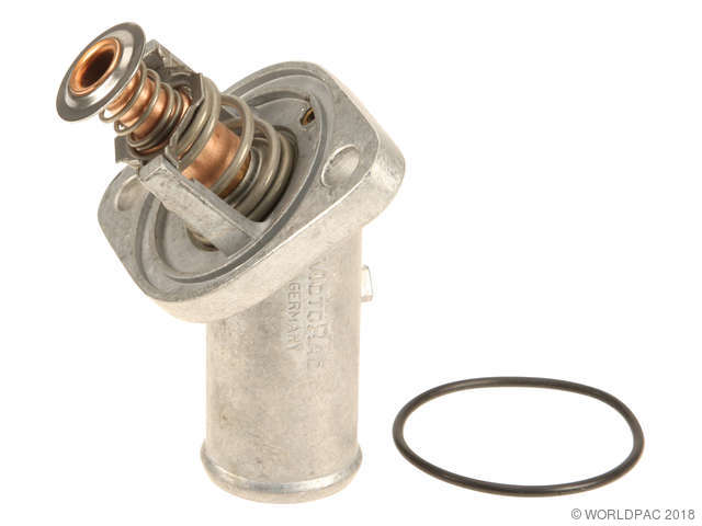 ACDelco Engine Coolant Thermostat Kit 