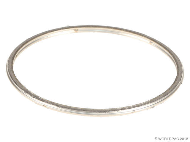 Mahle Catalytic Converter Gasket  Inlet 