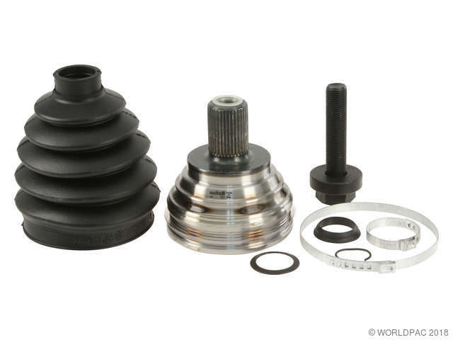 Metelli CV Joint Kit  Front Outer 