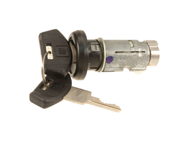 Forecast Ignition Lock Assembly 
