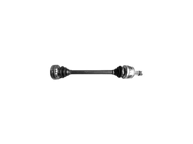 CARQUEST CV Axle Assembly 