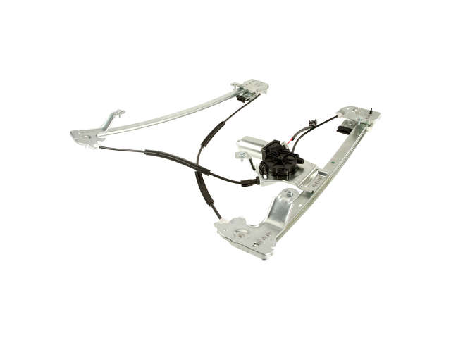 WSO Power Window Motor and Regulator Assembly  Front Right 