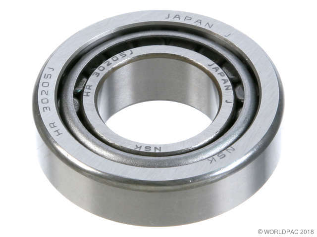 NSK Wheel Bearing  Front Outer 