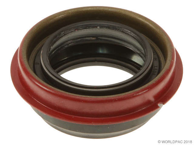 SKF Automatic Transmission Extension Housing Seal 
