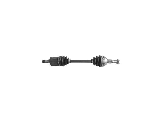CARQUEST CV Axle Assembly  Right 