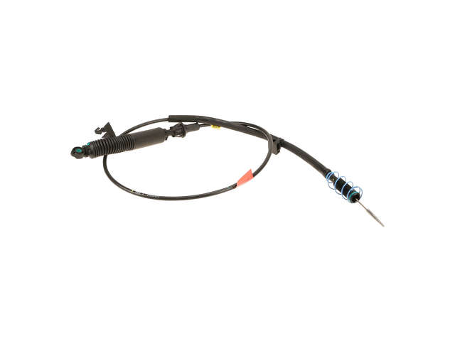 Genuine Automatic Transmission Shifter Cable  Lower 