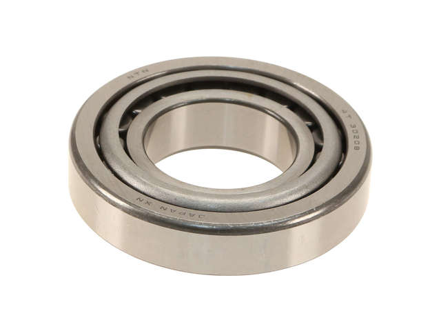 NTN Axle Differential Bearing  Front 