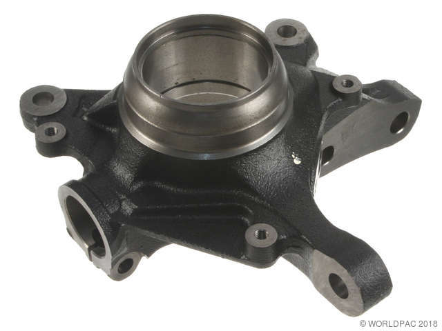 Genuine CV Axle Shaft Carrier Bearing  Front Right 