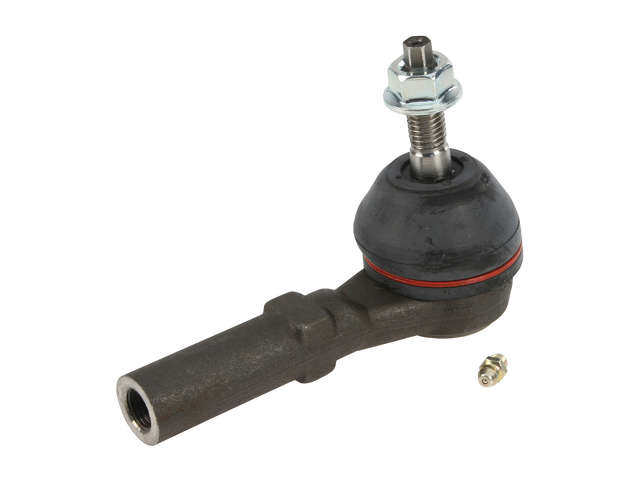 FEQ Steering Tie Rod End  Front Outer 