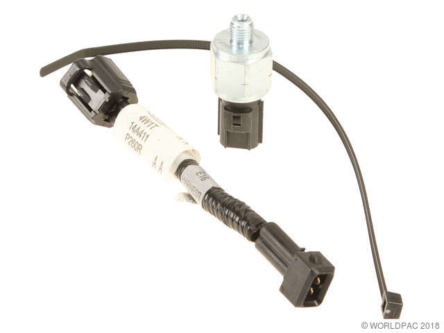 Motorcraft Cruise Control Cut-Out Switch 