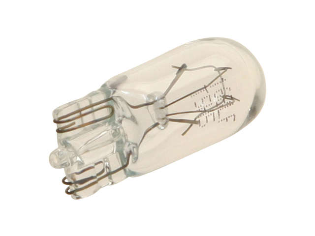 ACDelco Side Marker Light Bulb  Front 