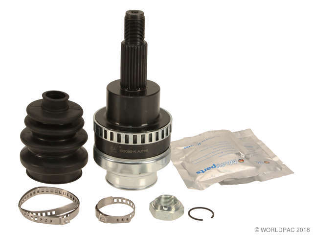 Aftermarket CV Joint Kit  Rear Outer 