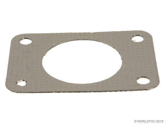 Mahle Catalytic Converter Gasket  Front 