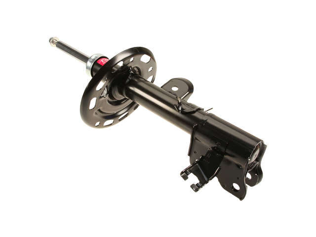 KYB Suspension Strut Assembly  Front Right 