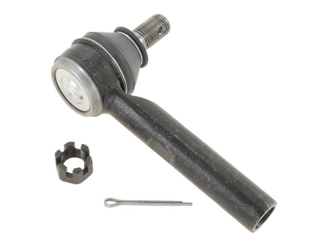 Autopart International Steering Tie Rod Assembly  Outer 