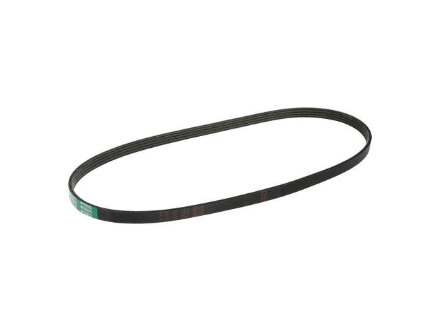 Mitsuboshi Accessory Drive Belt  Air Conditioning 