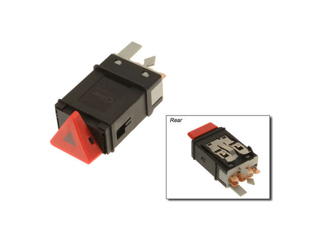 Vemo Turn Signal Relay 