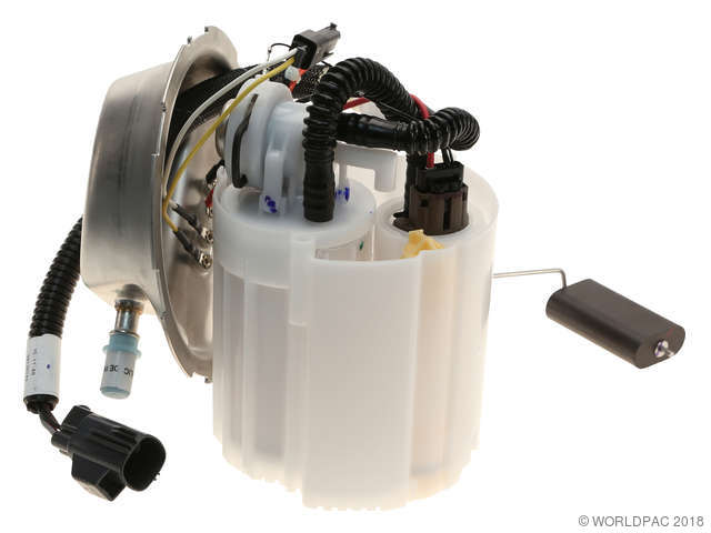Genuine Fuel Pump Module Assembly 