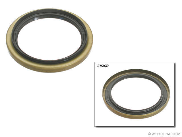 Ishino Stone Wheel Seal  Front Outer 