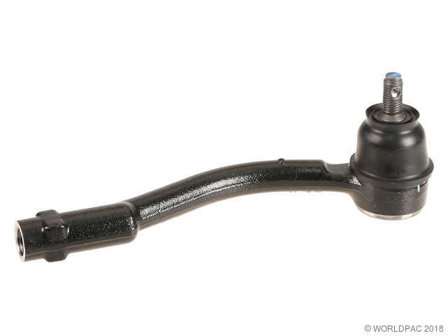 Mando Steering Tie Rod End  Front Right Outer 
