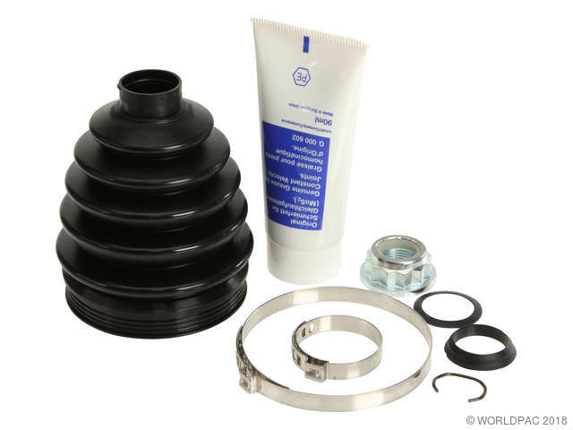 Rein CV Joint Boot Kit  Outer 