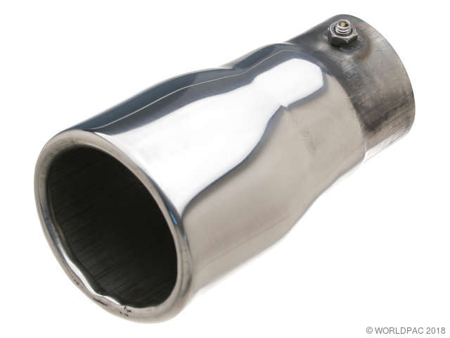 Genuine Exhaust Tail Pipe 
