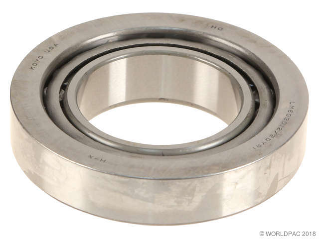 SKF Differential Bearing  Front 