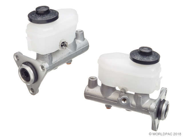 Advics Brake Master Cylinder 