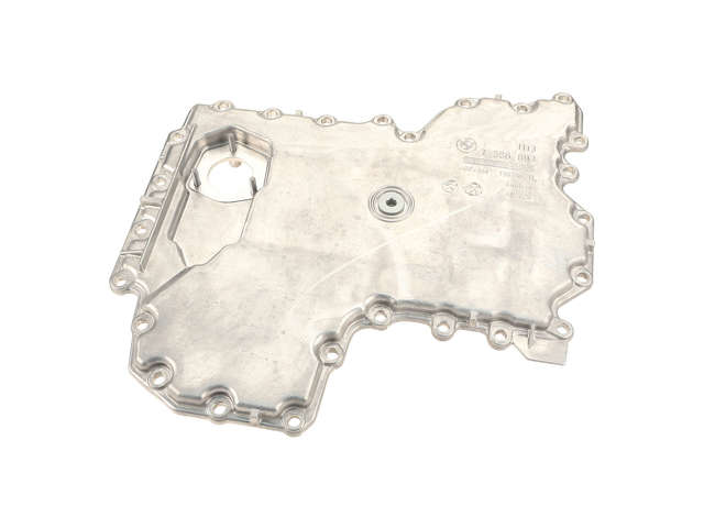 Genuine Engine Oil Pan  Lower 